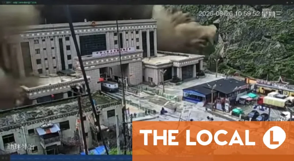 A roundup of the latest news on Thursday A roundup of the latest news on Thursday
