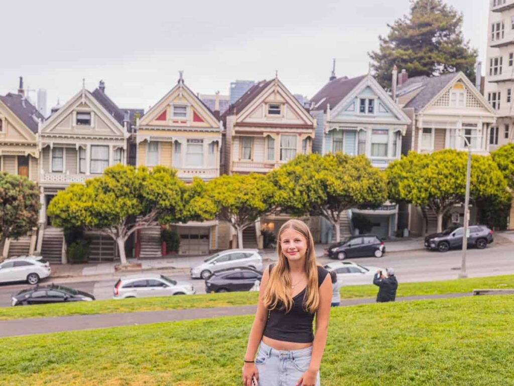 18 Cool Things To Do In San Francisco With Teens