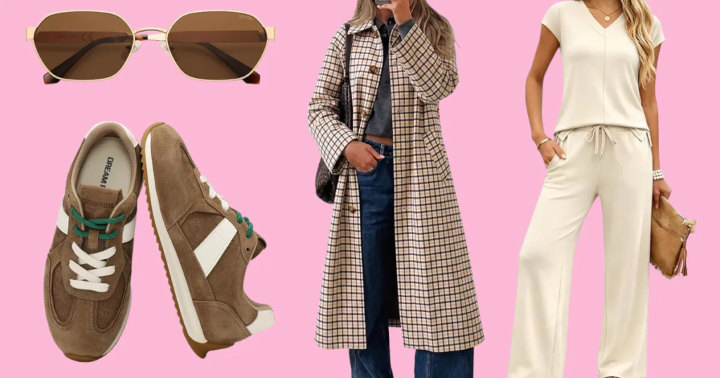 19 Editor-Approved Amazon End-of-Summer Sale Finds, From $9 19 Editor-Approved Amazon End-of-Summer Sale Finds, From $9