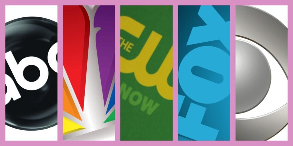 2025-26 TV Show Season Ratings (week 46) - canceled + renewed TV shows, ratings