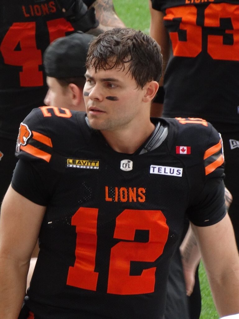 3 Canadians contribute TDs for winning teams in Week 11 of CFL season 3 Canadians contribute TDs for winning teams in Week 11 of CFL season