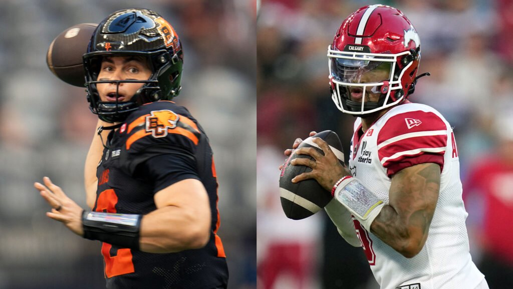 3 keys to victory for BC, Calgary in Week 11 3 keys to victory for BC, Calgary in Week 11