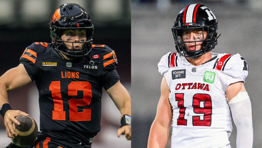 3 keys to victory for BC, Ottawa in Week 13 3 keys to victory for BC, Ottawa in Week 13