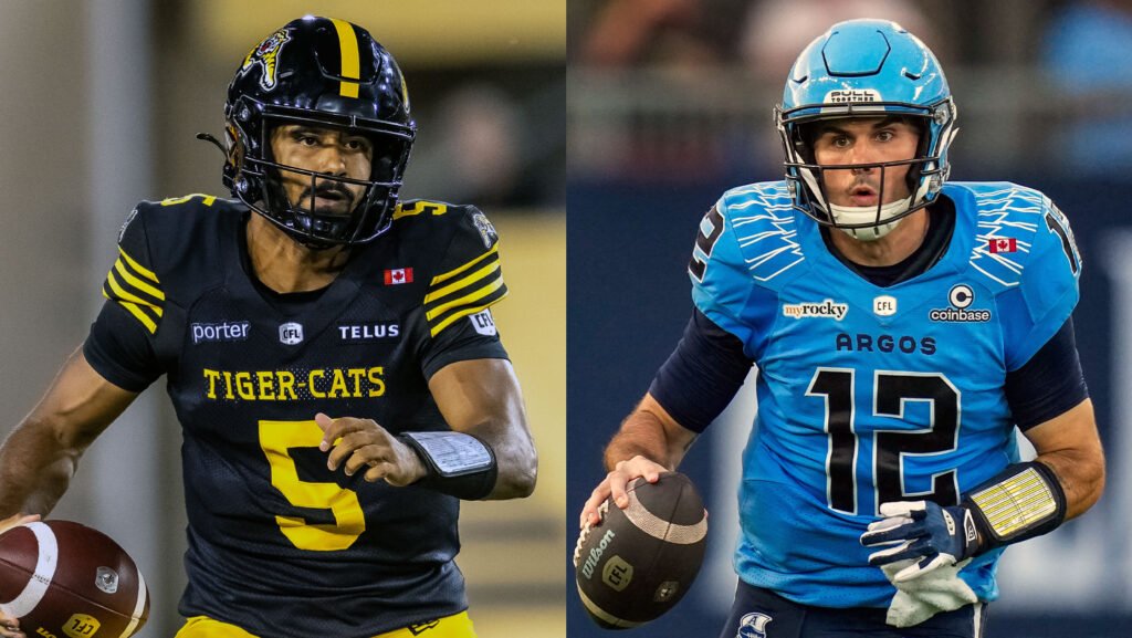 3 keys to victory for Hamilton, Toronto in Week 12 3 keys to victory for Hamilton, Toronto in Week 12