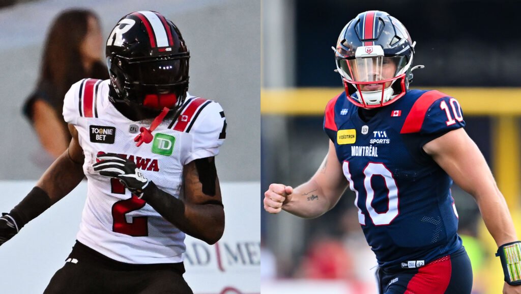 3 keys to victory for Ottawa, Montreal in Week 12