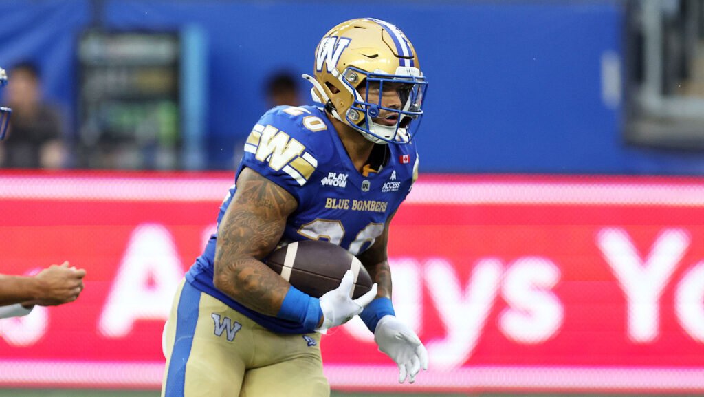 3 stats that defined Winnipeg’s Week 11 win over Ottawa 3 stats that defined Winnipeg's Week 11 win over Ottawa