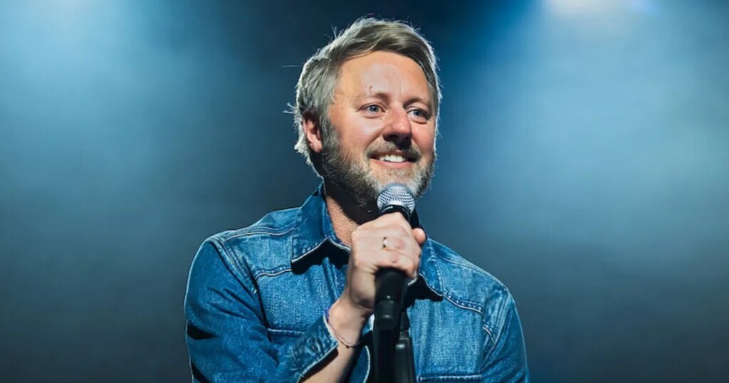 31 Best Stand-Up Specials on Netflix Right Now (August 2026) 31 Best Stand-Up Specials on Netflix Right Now (August 2026)