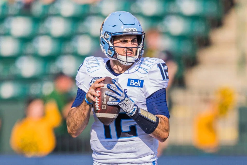 3DownNation CFL best bets: Week 11 3DownNation CFL best bets: Week 11