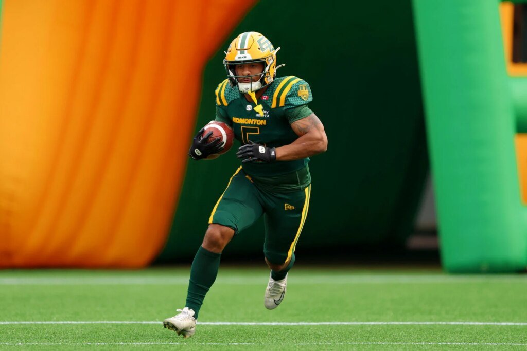 3DownNation CFL best bets: Week 12 3DownNation CFL best bets: Week 12