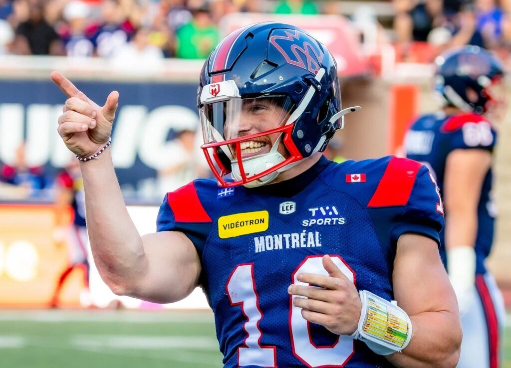 3DownNation’s 2026 mid-season CFL awards 3DownNation's 2026 mid-season CFL awards