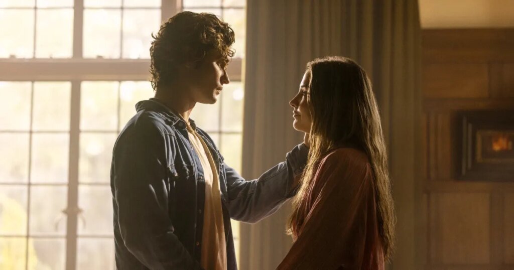 4 Best New Shows to Stream This Weekend (August 21–23) 4 Best New Shows to Stream This Weekend (August 21–23)