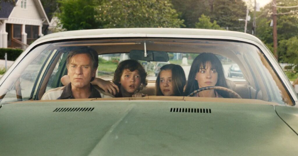 4 Great Movies to Watch Right Now 4 Great Movies to Watch Right Now