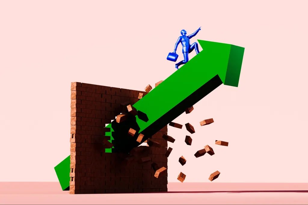 4 Hidden Leadership Bottlenecks Stalling Your Growth — and How to Clear Them Before They Become the Reason You Can’t Scale 4 Hidden Leadership Bottlenecks Stalling Your Growth — and How to Clear Them Before They Become the Reason You Can't Scale