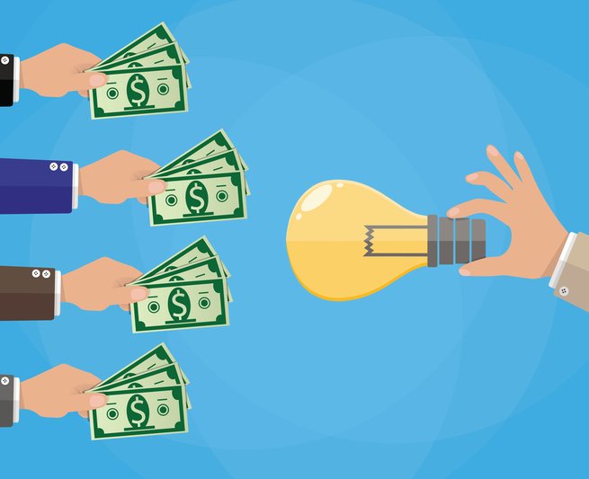 4 Notable Health Tech Funding Announcements in July 4 Notable Health Tech Funding Announcements in July