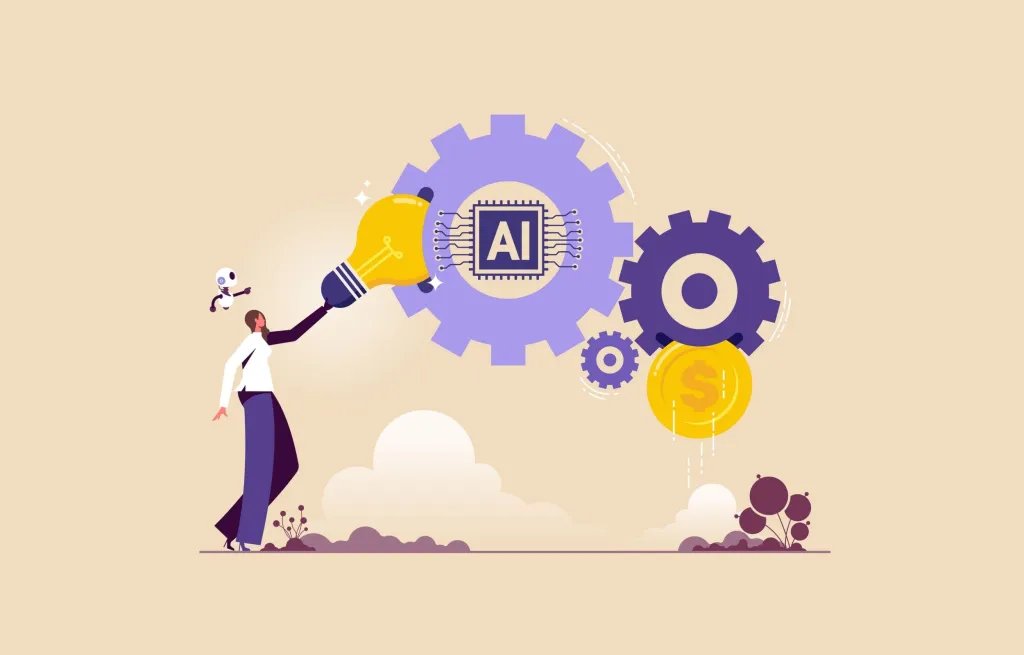 4 Surprising Ways AI Is Helping Ordinary Businesses Reach $1 Million Faster 4 Surprising Ways AI Is Helping Ordinary Businesses Reach $1 Million Faster
