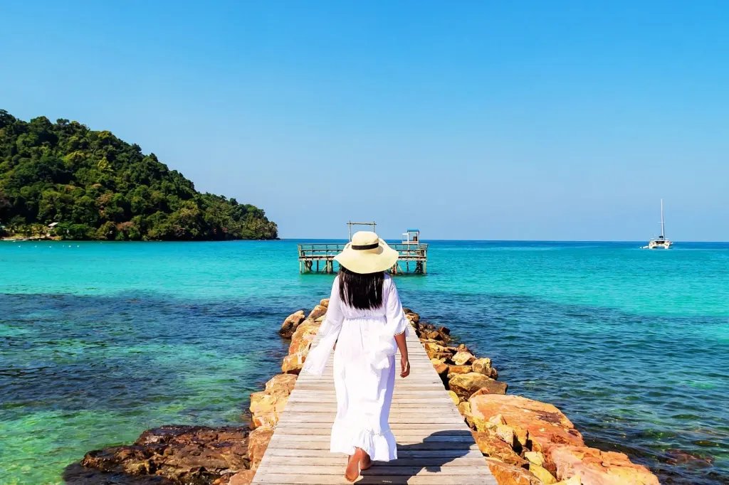 4 Tax Moves That Will Pay for Your Next Vacation 4 Tax Moves That Will Pay for Your Next Vacation