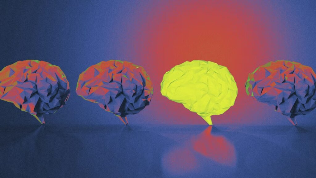 4 neuroscience-backed tips for using AI to learn more effectively 4 neuroscience-backed tips for using AI to learn more effectively
