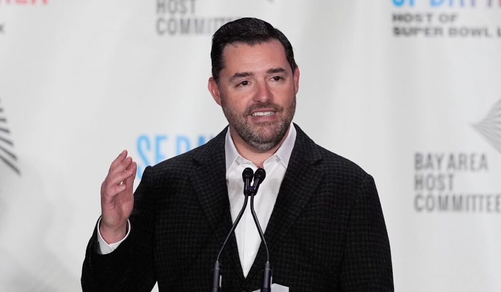 49ers owner Jed York texted woman he believed was a prostitute before his arrest in police sting 49ers owner Jed York texted woman he believed was a prostitute before his arrest in police sting