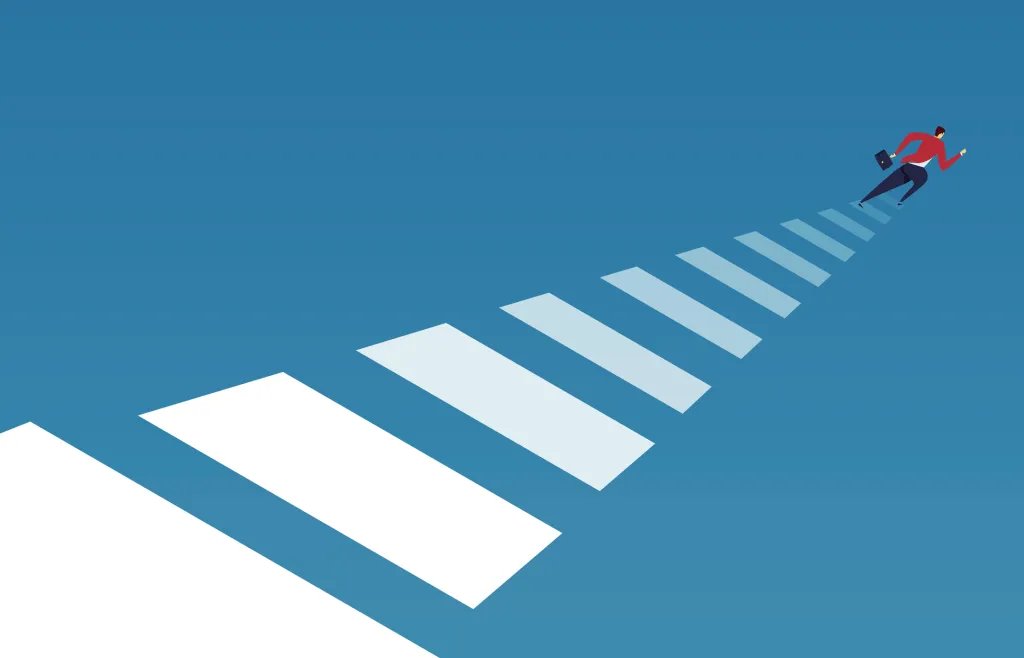 5 Hidden Speed Bumps That Keep Good Companies From Becoming Great 5 Hidden Speed Bumps That Keep Good Companies From Becoming Great