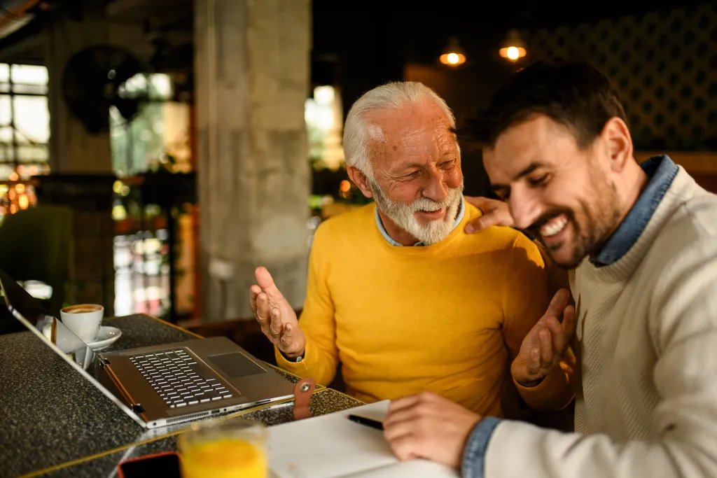 5 Powerful Lessons I’ve Learned From Building a Third-Generation Family Business 5 Powerful Lessons I've Learned From Building a Third-Generation Family Business