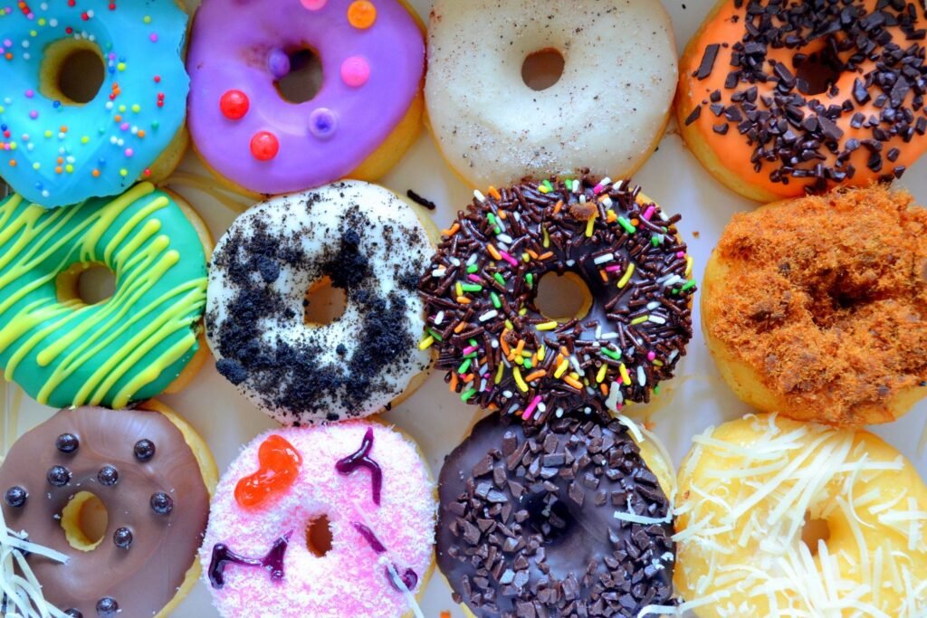 5 Top Spots for Donuts in Philadelphia (2026) 5 Top Spots for Donuts in Philadelphia (2026)