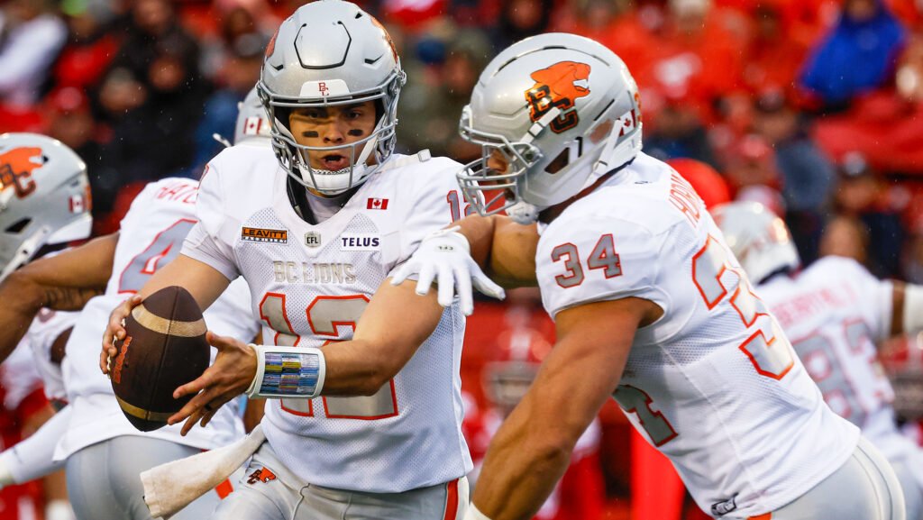 5 things we learned from Week 11