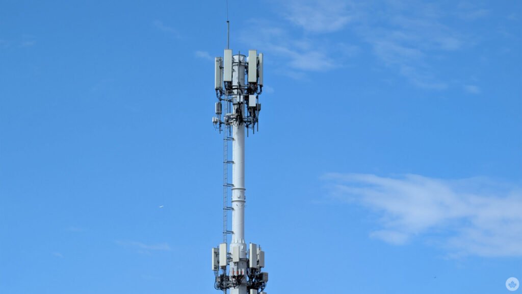 5G cellular services are now available across eastern Ontario