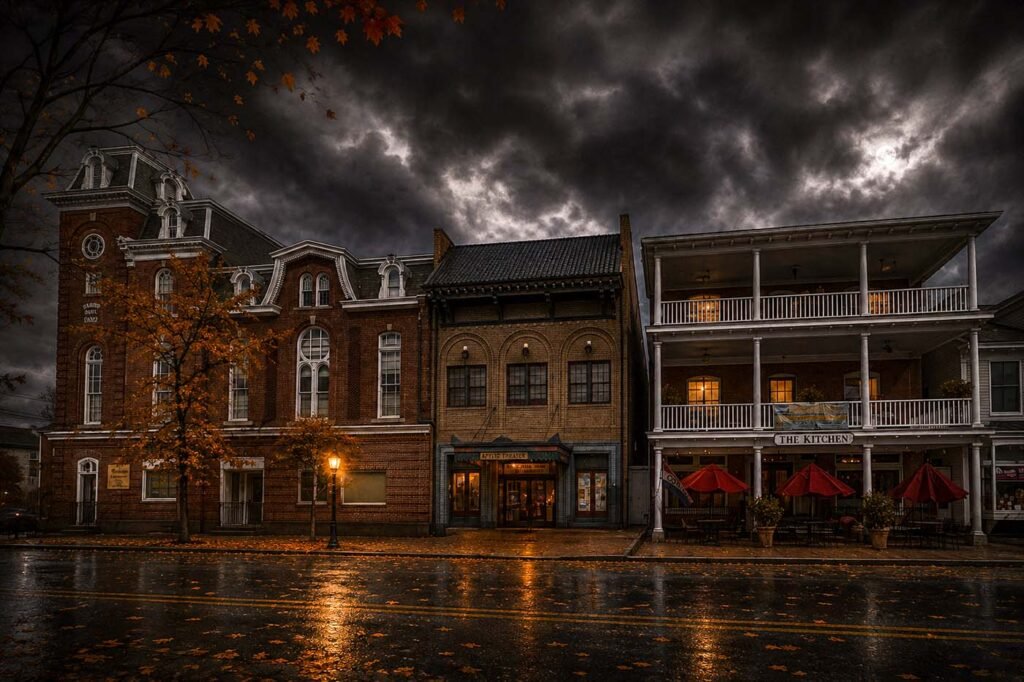8 Real Haunted Day Trips in Maryland 8 Real Haunted Day Trips in Maryland