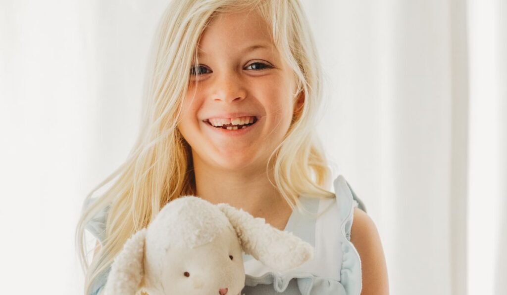 8-year-old Louisiana girl dies from a rare brain-eating amoeba found in warm freshwater