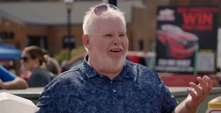 ’90 Day Fiance’ Shea McGuire’s Daughter’s Criminal History '90 Day Fiance' Shea McGuire's Daughter's Criminal History
