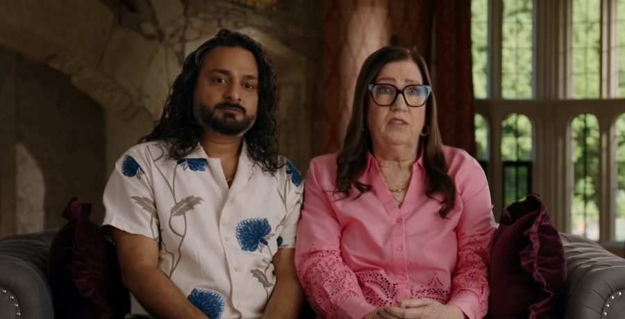 ’90DF’ Sumit Singh Gives Update On Jenny Slatten’s ALS '90DF' Sumit Singh Gives Update On Jenny Slatten's ALS