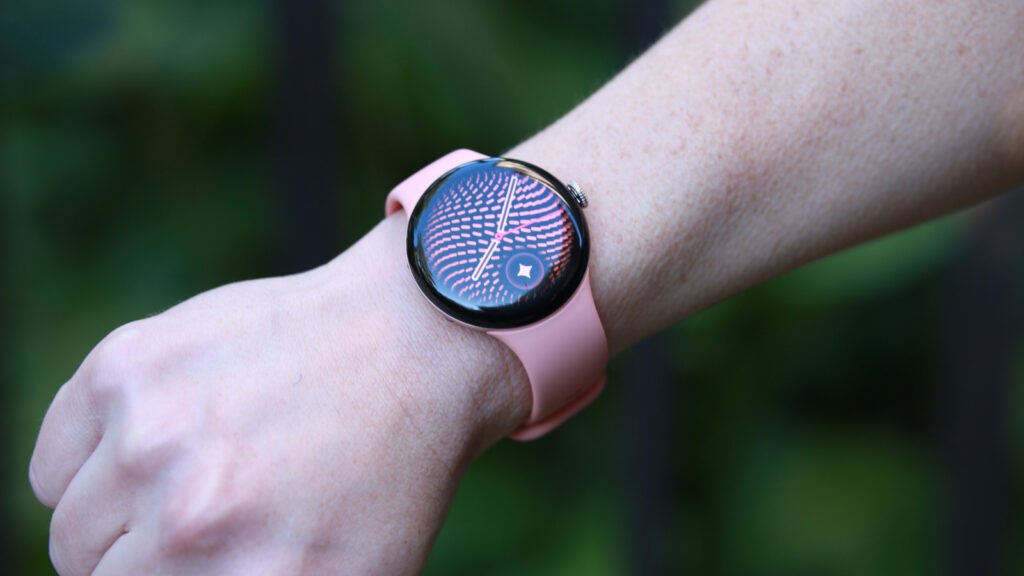 A Fantastic Watch That’s Missing Features At Launch A Fantastic Watch That's Missing Features At Launch