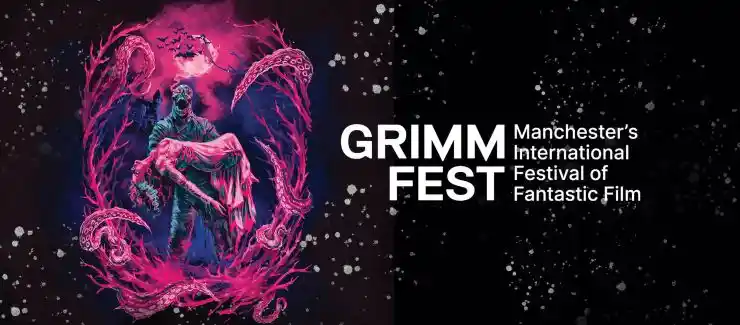 A ‘Ferocious and Bloodthirsty’ Line-up For Grimmfest 2026 Awaits A 'Ferocious and Bloodthirsty' Line-up For Grimmfest 2026 Awaits
