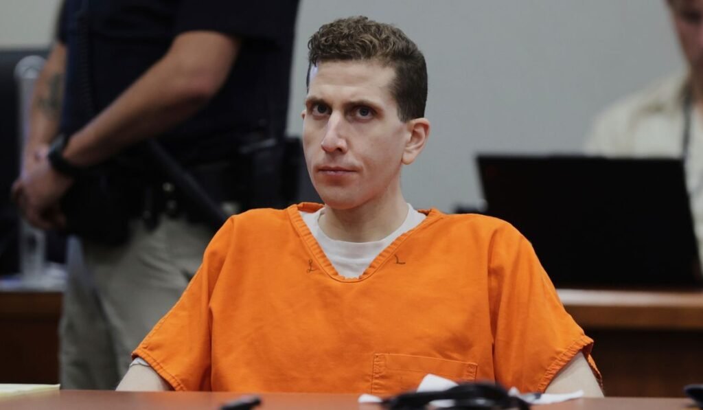 A June date on the calendar, but no hearing yet for Bryan Kohberger’s plea challenge A June date on the calendar, but no hearing yet for Bryan Kohberger’s plea challenge