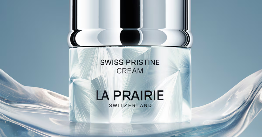 A Luxury Skincare Line, Made for Gen Z A Luxury Skincare Line, Made for Gen Z