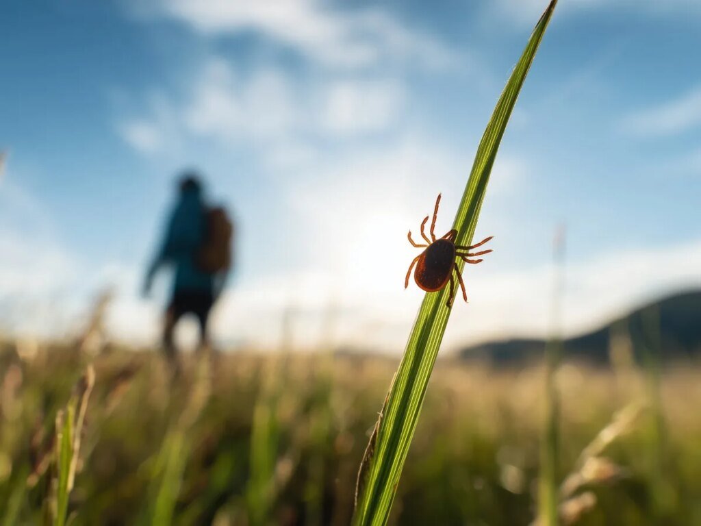 A Lyme disease vaccine may finally be on the way. Why did it take so long? A Lyme disease vaccine may finally be on the way. Why did it take so long?