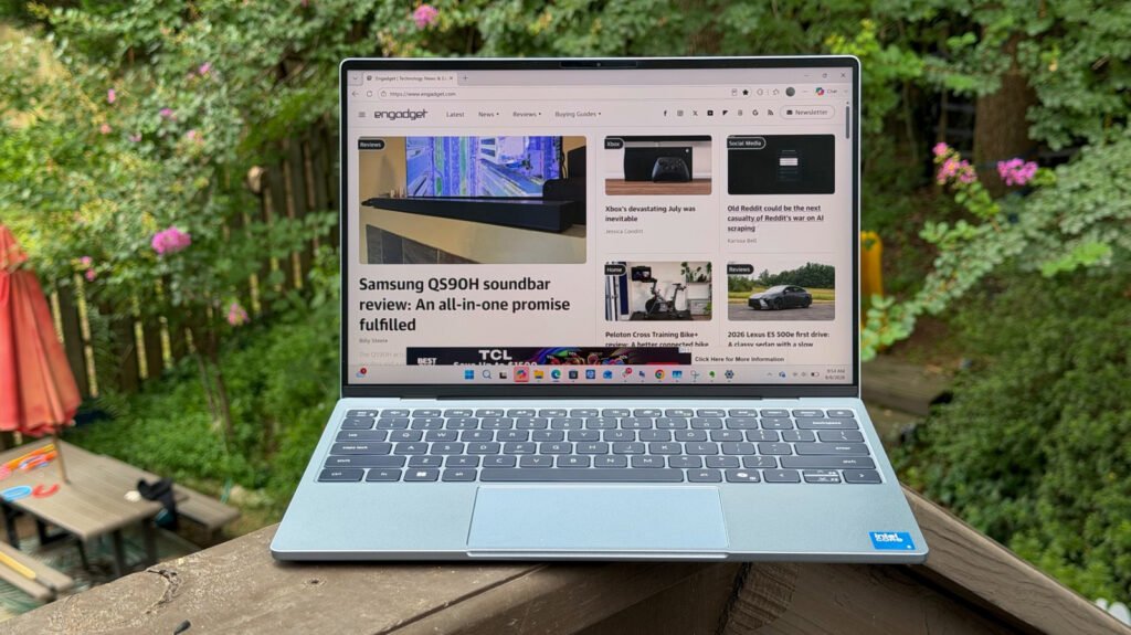 A MacBook Neo Alternative That Needs More RAM