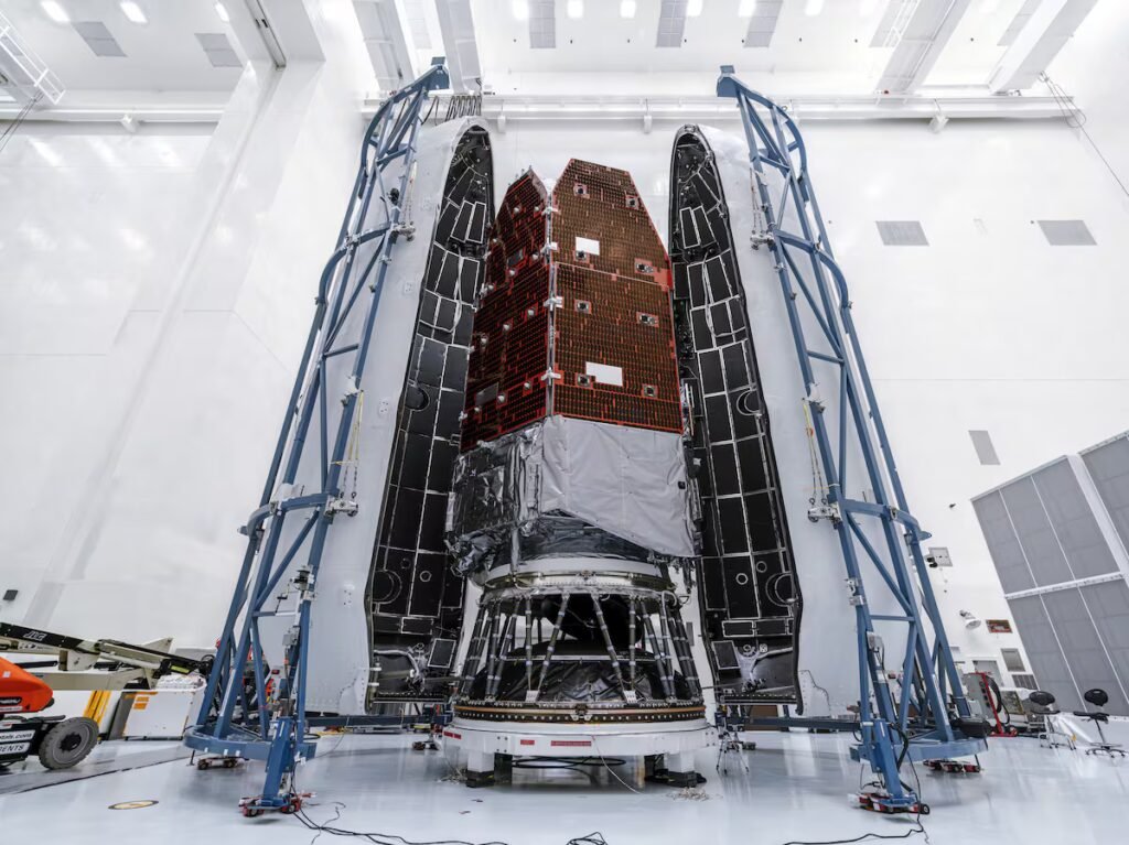A billion galaxies, two cosmic mysteries: Inside NASA’s Nancy Grace Roman telescope | Science