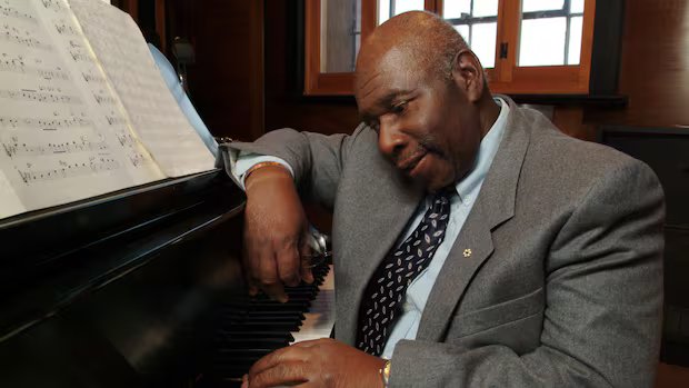 A final farewell for Oliver Jones — this time, back home in Little Burgundy A final farewell for Oliver Jones — this time, back home in Little Burgundy