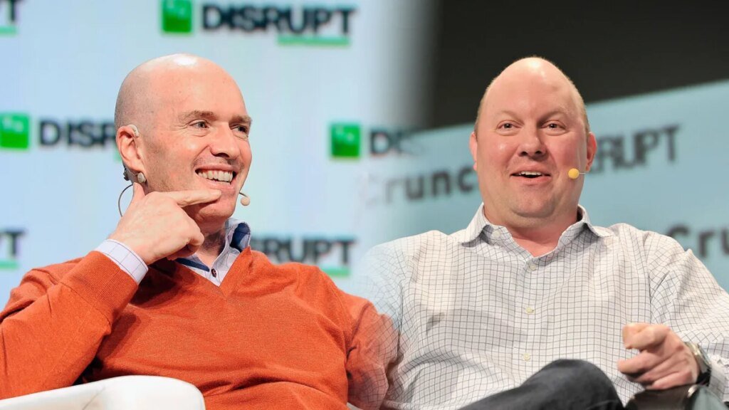A group funded by Andreessen, Horowitz, and Brockman plans data center ads to sway midterms A group funded by Andreessen, Horowitz, and Brockman plans data center ads to sway midterms