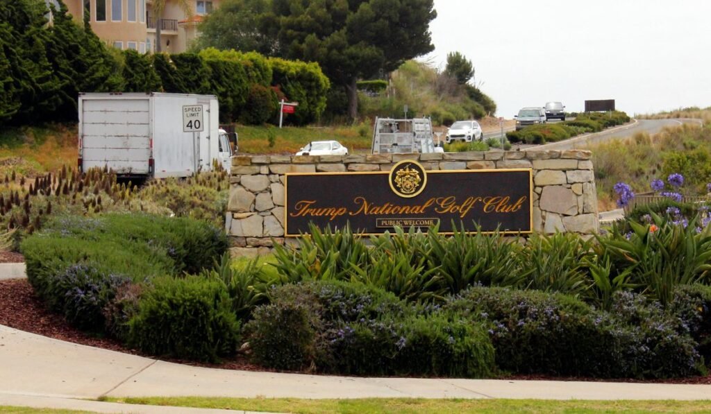 A judge suspends charges against an ex-Marine arrested on Trump’s golf course with ammunition A judge suspends charges against an ex-Marine arrested on Trump’s golf course with ammunition