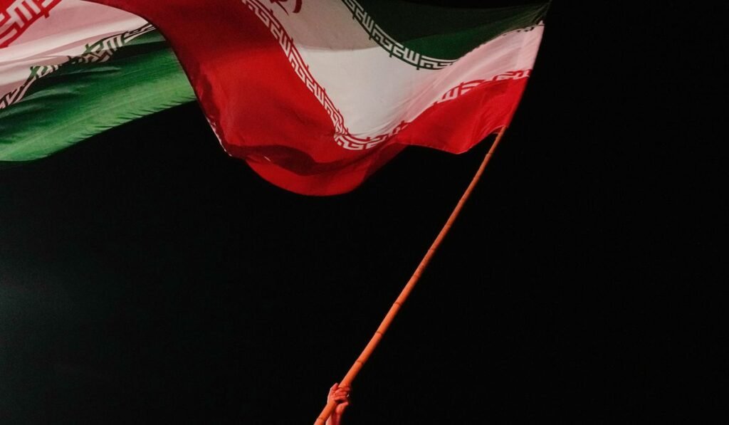 A quiet channel between ICE and Iran shaped deportation flights, newly released emails show A quiet channel between ICE and Iran shaped deportation flights, newly released emails show