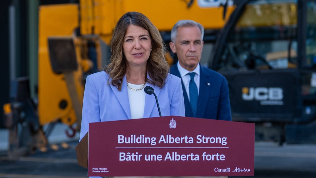 A trade war with the U.S. may not be great, but the day after Labour Day 2026 is a great moment for it to start A trade war with the U.S. may not be great, but the day after Labour Day 2026 is a great moment for it to start