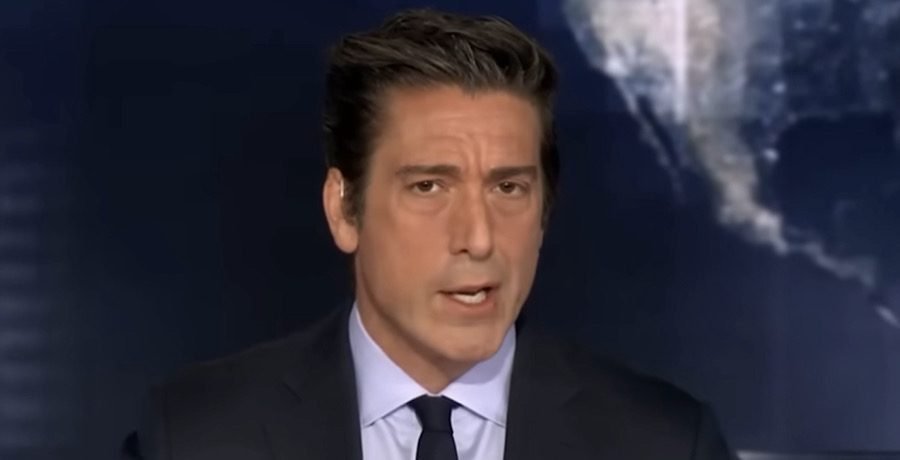 ABC News’ David Muir’s 2026 Shocking Net Worth ABC News' David Muir's 2026 Shocking Net Worth