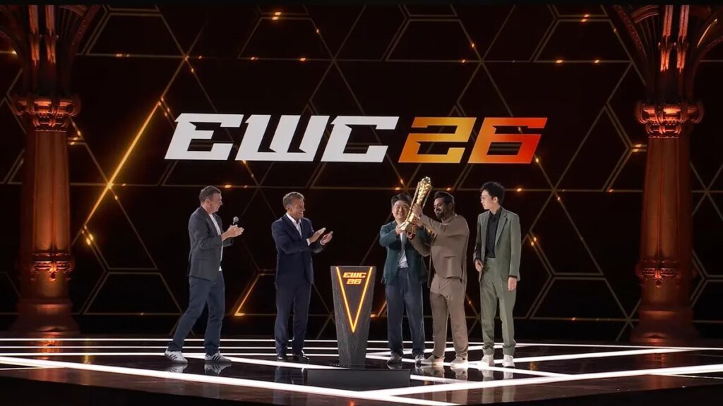 AG.AL win $7M Club Championship at Esports World Cup AG.AL win $7M Club Championship at Esports World Cup