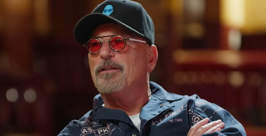 ‘AGT’ Howie Mandel Teases Season 21 Frontrunners 'AGT' Howie Mandel Teases Season 21 Frontrunners