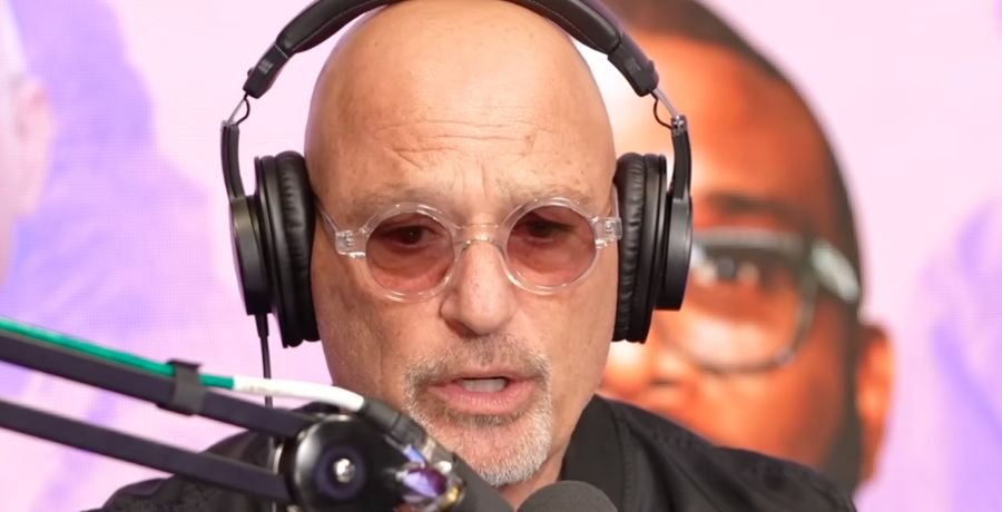 ‘AGT’ Howie Mandel’s Wife Issues Relationship Ultimatum 'AGT' Howie Mandel's Wife Issues Relationship Ultimatum