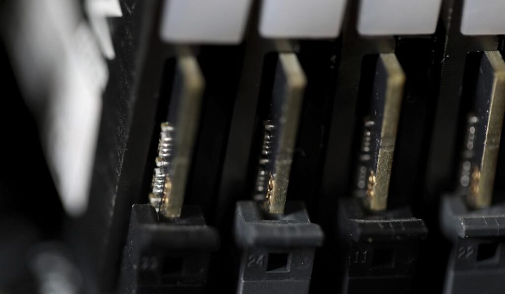 AI-assisted tool helped secure satellite communication system after 2022 Russian hacking AI-assisted tool helped secure satellite communication system after 2022 Russian hacking