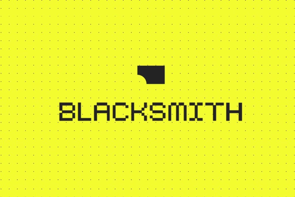 AI code-testing startup Blacksmith’s valuation jumps almost 10x in less than a year AI code-testing startup Blacksmith's valuation jumps almost 10x in less than a year