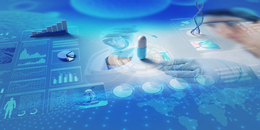 AI in Drug Development is Not a Data Problem — It’s An Evidence Problem AI in Drug Development is Not a Data Problem — It’s An Evidence Problem